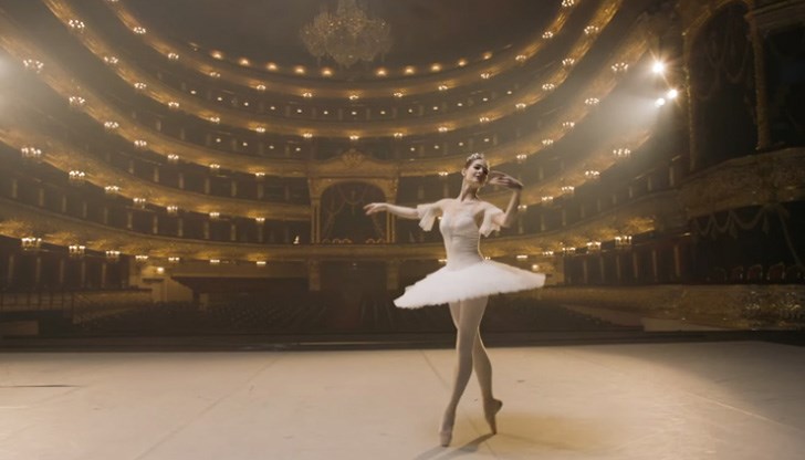 Русия получи отказ също за участие в песенния конкурс "Евровизия" Русия получи отказ също за участие в песенния конкурс "Евровизия"