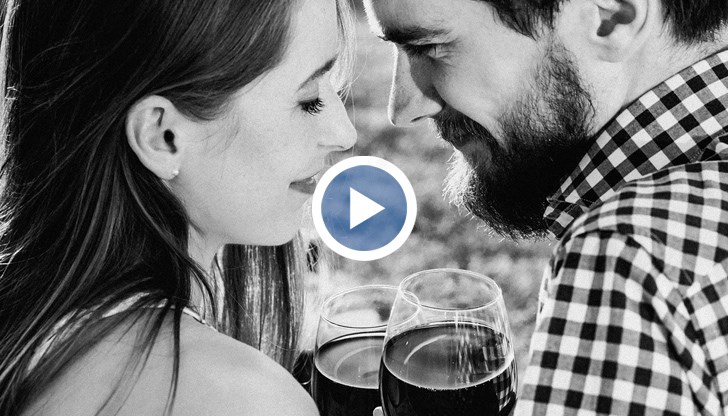 На 14 февруари се почитат Трифон Зарезан и Свети Валентин