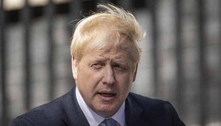 Британският премиер подчерта, че в резултат на подобни хипотетични действия ще пострадат "не само украинци, но и руснаци" Британският премиер подчерта, че в резултат на подобни хипотетични действия ще пострадат "не само украинци, но и руснаци"