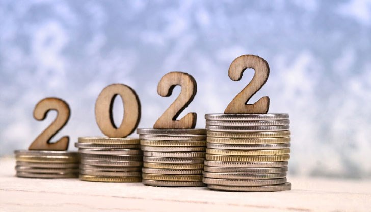 Безпрецедентният ръст на капиталовите разходи всъщност прикрива провала в строителството от 2021 г. Безпрецедентният ръст на капиталовите разходи всъщност прикрива провала в строителството от 2021 г.