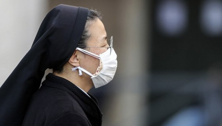 Някои от родителите са простили на монахинята, но други настояват за възмездие за случилото се Някои от родителите са простили на монахинята, но други настояват за възмездие за случилото се