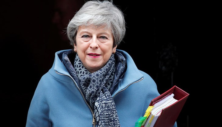 Йенс Столтенберг подава оставка в края на тази година, когато приключва мандата му