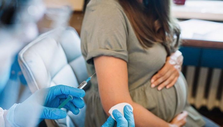 Американско изследване показа, че имунизацията не е свързана с преждевременно раждане или с по-ниско тегло на бебетата