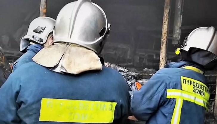 Очаква се следващата седмица да станат ясни резултатите от ДНК експертизата на откритите пет тела