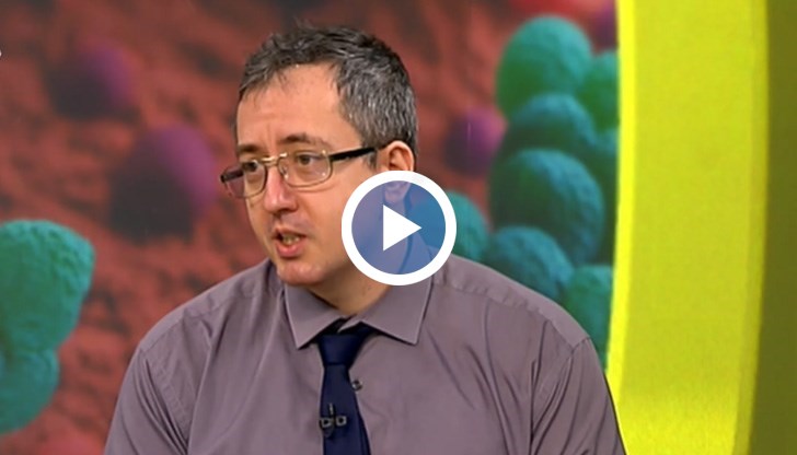 Според Лъчезар Томов бебетата и бременните жени са поставени в сериозен риск