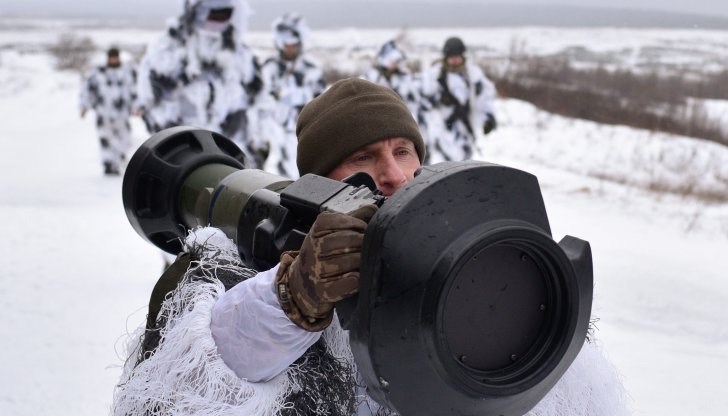 Руските военни части, в стриктно съответствие с плана, се изтеглиха към местата си за постоянно дислоциране