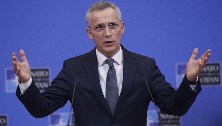 Готови сме да изслушаме тревогите на руската страна, заяви Йенс Столтенберг
