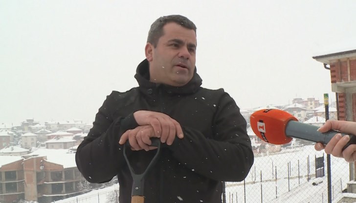 Сейхан Халиов смята, че в тази ситуация всички замесени трябва да бъдат разследвани и да получат справедливо наказание Сейхан Халиов смята, че в тази ситуация всички замесени трябва да бъдат разследвани и да получат справедливо наказание