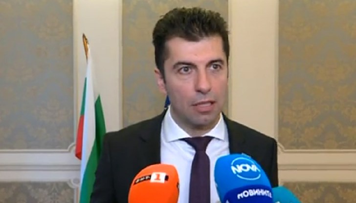"Трябва да го спечелим и да покажем, че българското правителство прави това, което обещава. Всички знаем приказката за лъжливото овчарче”, обясни министър-председателят на България