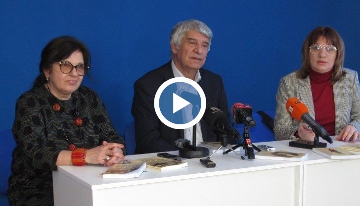 Проучвания разкриват, че първото идване на Левски в Русе е било в края на август 1867 г., след което още няколко пъти е бил в Русчук, включително и за среща с полските емигранти.