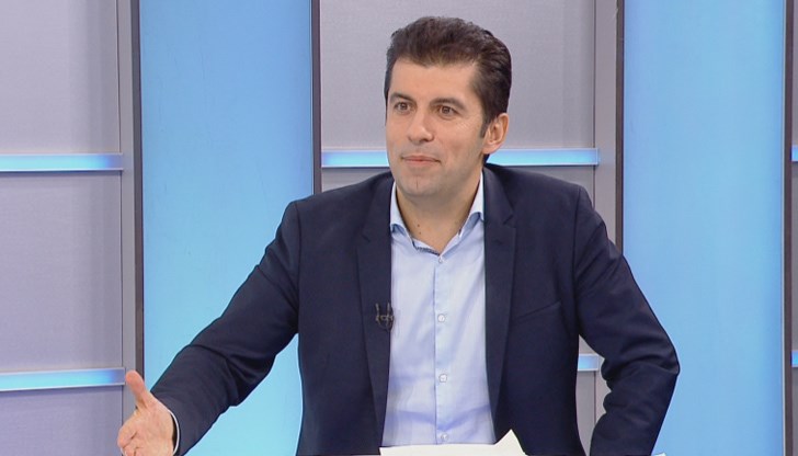 Реформите трябва да се случват стъпка по стъпка - това не може да се прави "на ангро", без ясен план, категоричен е премиерът.