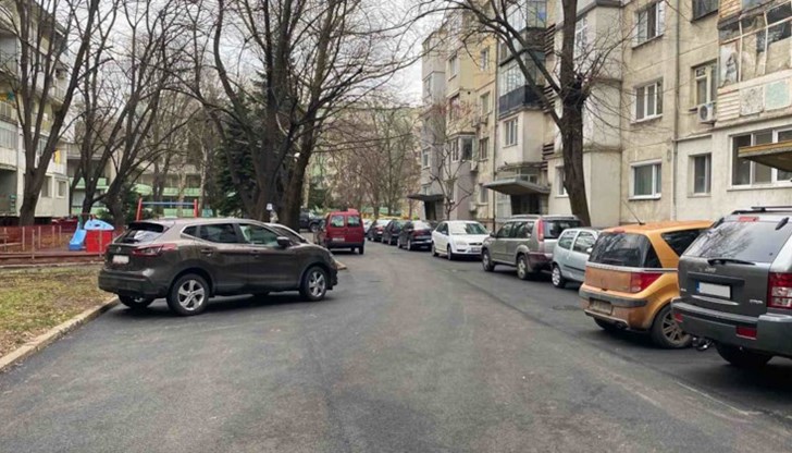 Предстои ремонтът на улици и алеи край лечебните заведения в Русе