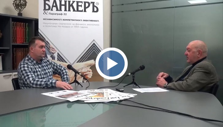 „Убийството“ на Пеевски беше бомбата, взривила КТБ