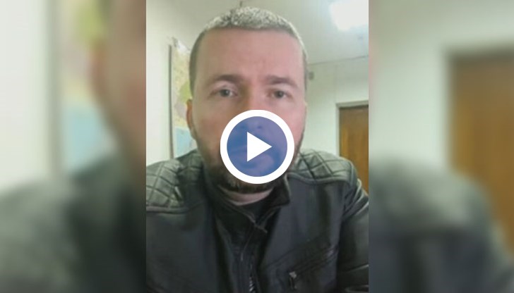 Хората са притеснени. Имат желание да напуснат страната, обясни Кирил Апостолов