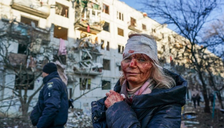 Москва беше обявила, че цивилните не били мишена, но фактите говорят друго