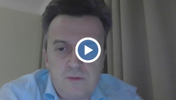 По думите му обвиненията, отправени към „Булгаргаз”, са неоснователни