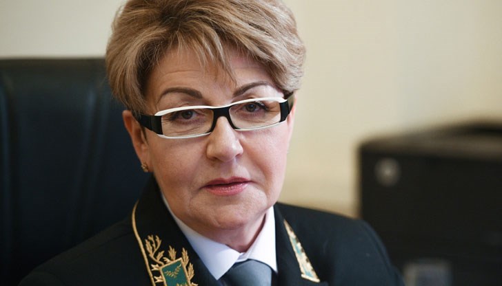 Тя подчерта, че нито един човек в Русия не би казал, че България е враг