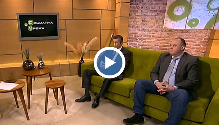 Григор Сарийски обърна внимание на това, че икономическата криза все още не е отминала