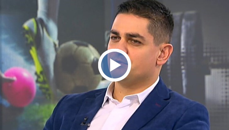 Той подчерта, че това не са усещания, а установени факти, по които се подготвят сигнали до компетентни органи