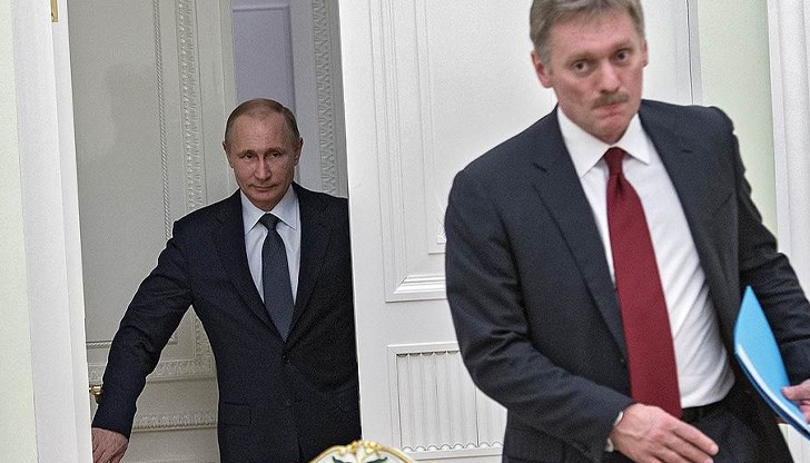 Както Путин, така и украинският му колега Володимир Зеленски говориха за възможни преговори вчера, но те са се състояли