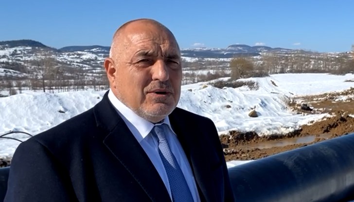 Няма да е чудно да тръгне да бяга, ако сменят Гешев Няма да е чудно да тръгне да бяга, ако сменят Гешев