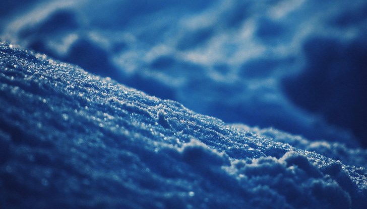 Предварителните прогнози допускат до 10-15 сантиметра нов сняг в някои райони