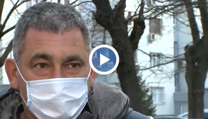 Разказ на свидетел