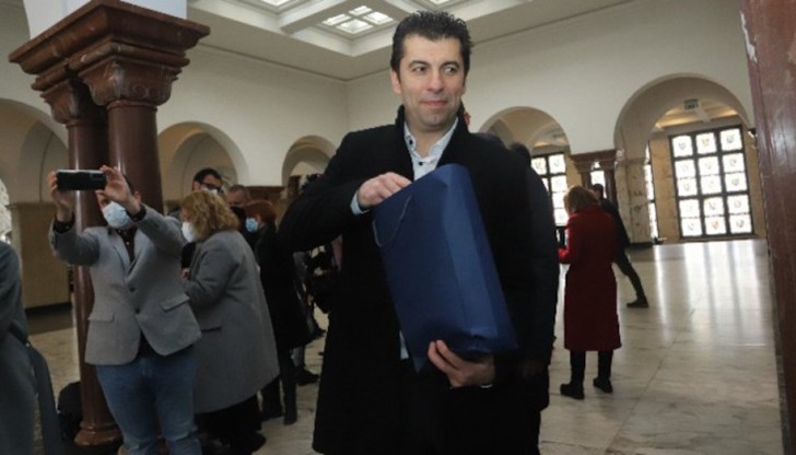 Това съобщиха от държавното обвинение