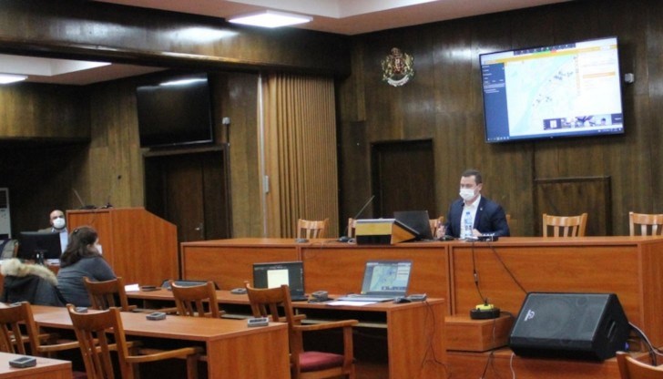 Срокът за подаване на заявления за членство е до 10 февруари