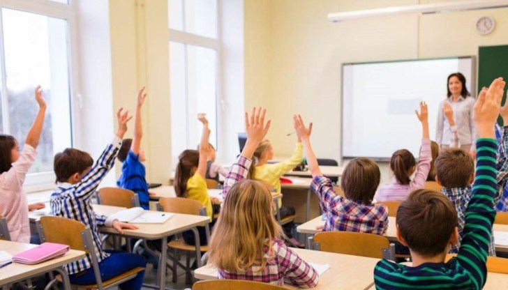 Ще се обсъжда държавния план-прием за учебната 2022/2023 година в 5-и и 8-и клас