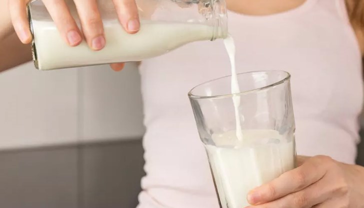 Пастьоризираното мляко е един от продуктите, които са опасни заради  специфична трансформация на млечния протеин при пастьоризацията