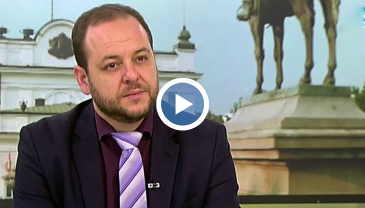 Той обясни, че каквото и да се реши, всичко ще се плати от този, който е извършил нарушението