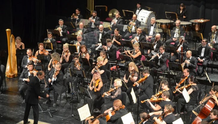 Изпълнители от 8 държави ще гостуват в Русе Изпълнители от 8 държави ще гостуват в Русе