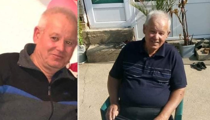 Рахим Маджиров е на 70 години и е в неизвестност от два дена