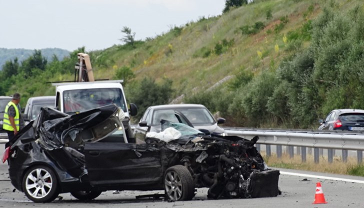 Жертвите са 559, като 266 от тях са през зимните месеци Жертвите са 559, като 266 от тях са през зимните месеци