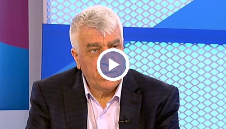 Румен Гечев: Българската енергетика е жертва на геополитическия сблъсък между САЩ и Русия