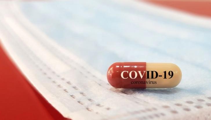 Първите 10 хиляди дози от него ще бъдат достъпни от петък във френските аптеки Първите 10 хиляди дози от него ще бъдат достъпни от петък във френските аптеки