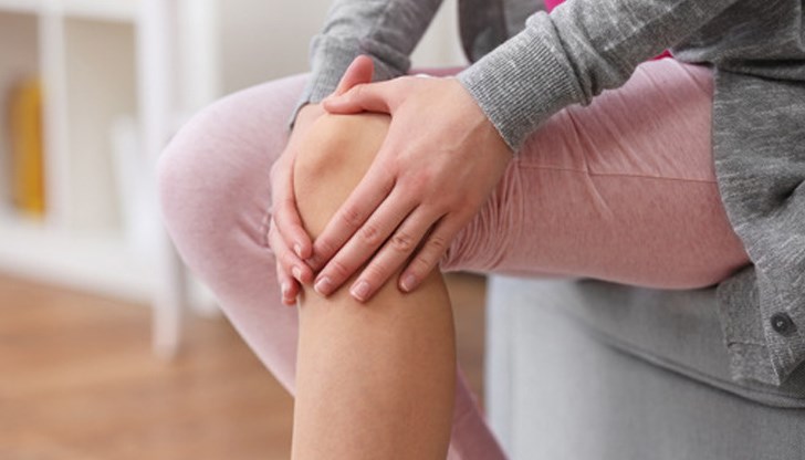Много от заболелите се оплакват от болки в мускулите и ставите, особено в гърба, кръста и раменете