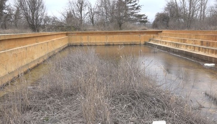 Марашката вода към момента е под управлението на община Шумен Марашката вода към момента е под управлението на община Шумен