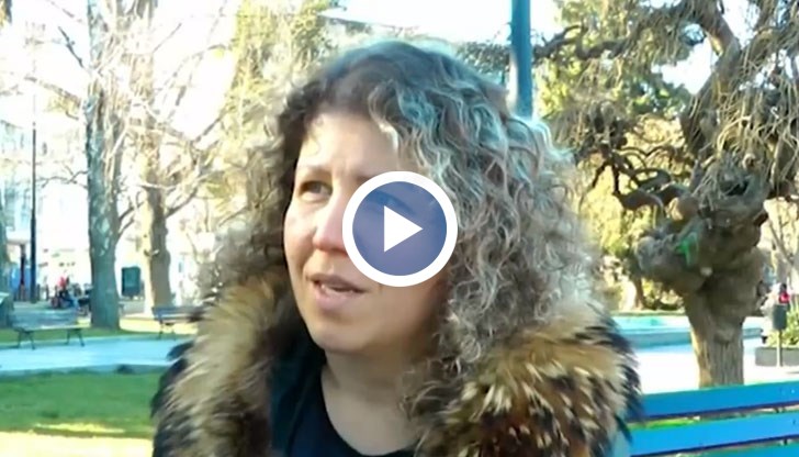 Разказ на аптекарката за жената, откраднала кутия с дарения за самотната майка от Русе