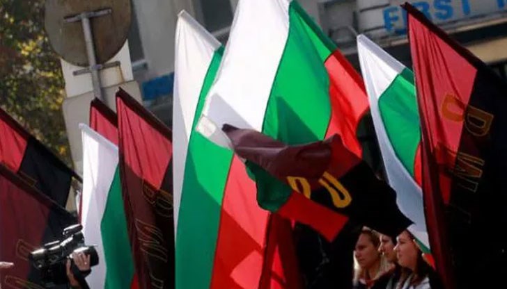 "Не на ценовия геноцид!" е мотото на протеста "Не на ценовия геноцид!" е мотото на протеста