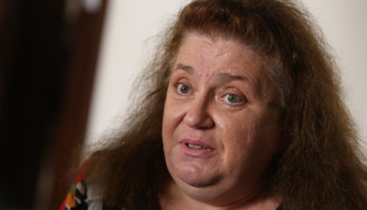 Проф. Радостина Александрова: На практика никой не е застрахован от инфекция