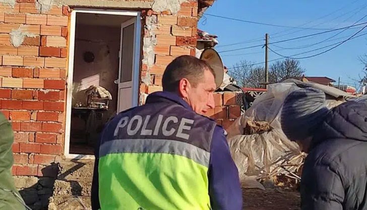 Димитър изобщо не разбрал кога Калинка е издъхнала