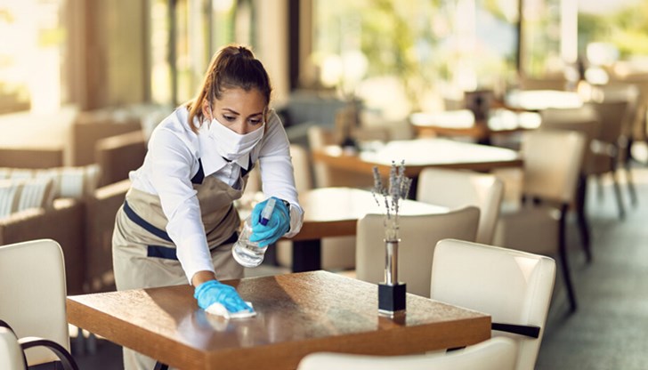 Заведенията настояват и за отпадането ограниченията за капацитета им на работа в цялата страна