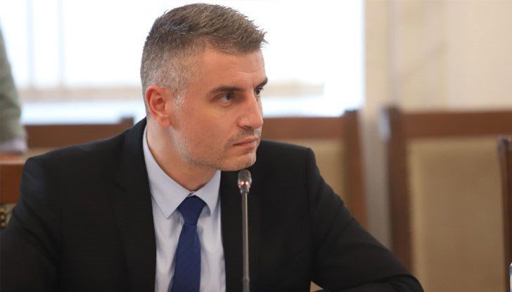 Радослав Рибарски заяви, че предстои да бъде възложена експертна оценка за АЕЦ "Белене"