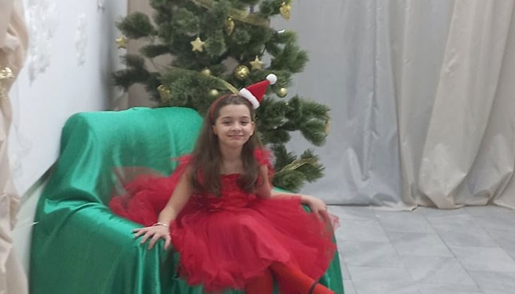 Възпитаничката от ВШ „Приста“ пребори конкуренцията в конкурса с представители от 10 страни