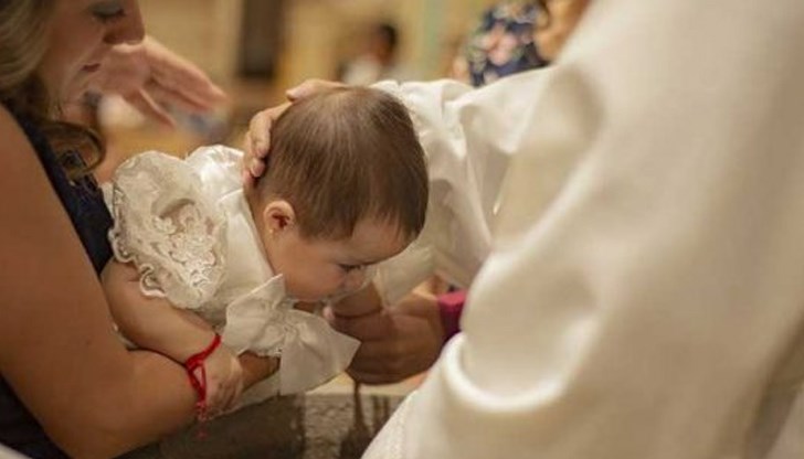 Данните са от Националния статистически институт