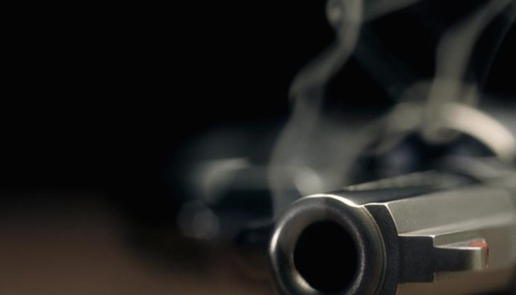 Инцидентът е станал малко преди обед днес