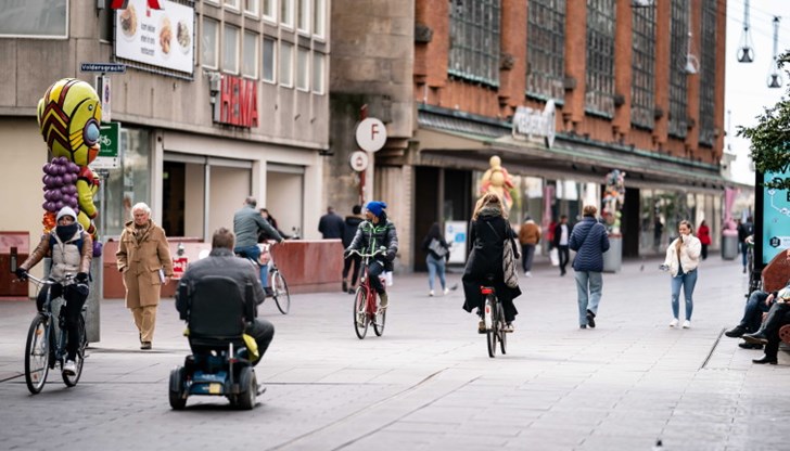 Това обяви здравният министър на страната