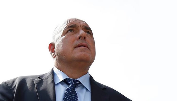 Вождът на ГЕРБ отново сравни действия на властта с Народния съд Вождът на ГЕРБ отново сравни действия на властта с Народния съд